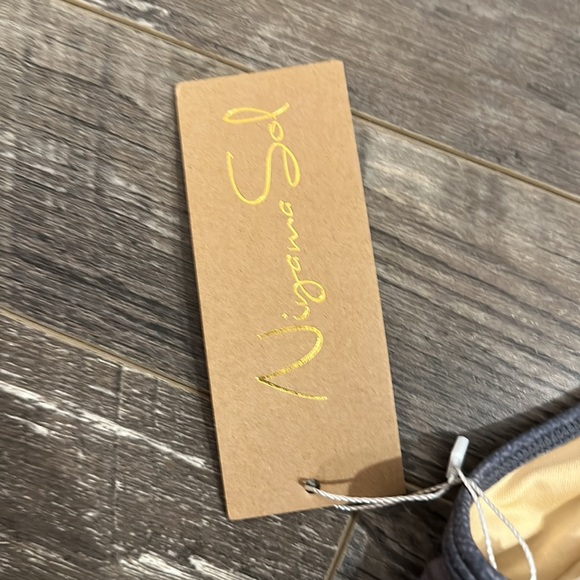 Niyama Sol Peek a Boo Sports Bra XS/S Lavender Latte NWT - Picture 5 of 6